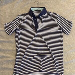 Men’s Greyson golf polo.